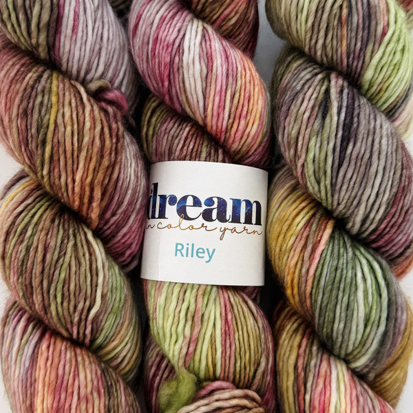 DIC Riley Rose and Jack - Simply Socks Yarn Company