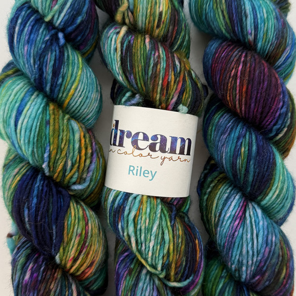 DIC Riley Regency - Simply Socks Yarn Company