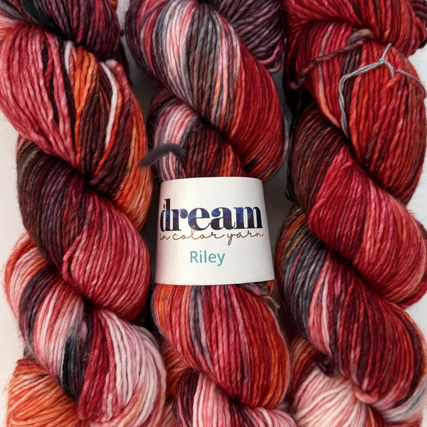 DIC Riley Reynolds - Simply Socks Yarn Company