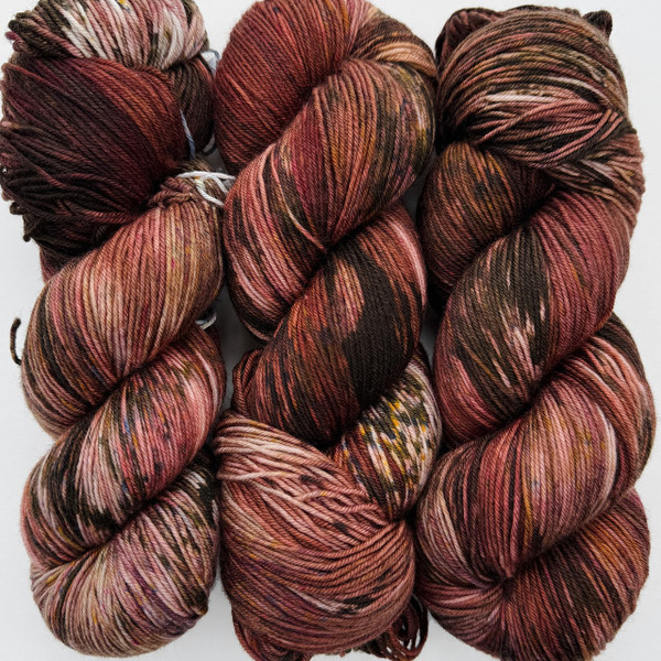 PY Sock Grounded - Simply Socks Yarn Company
