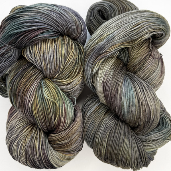 FA Colossal Pebble - Simply Socks Yarn Company