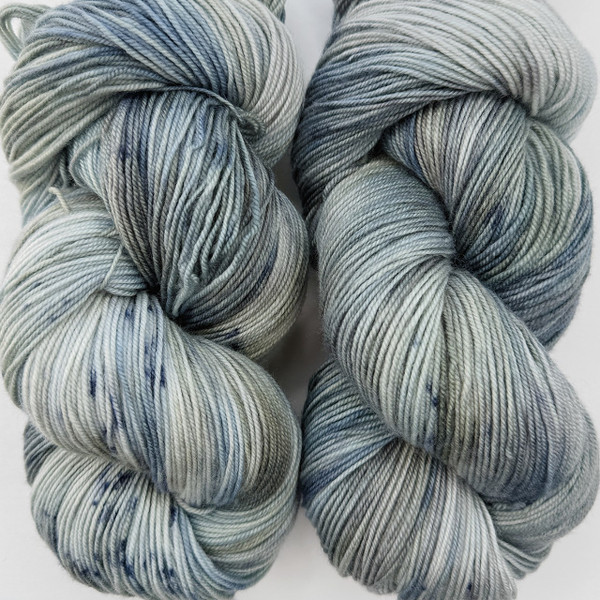 Colossal Wool WY MA Moonstone - Simply Socks Yarn Company