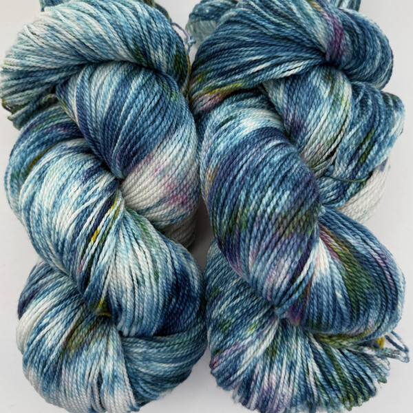 Colossal Wool WY CC Enchantment - Simply Socks Yarn Company