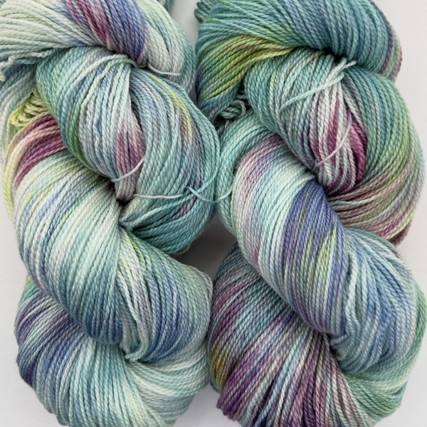 Colossal Wool WY CC Forty Winks - Simply Socks Yarn Company