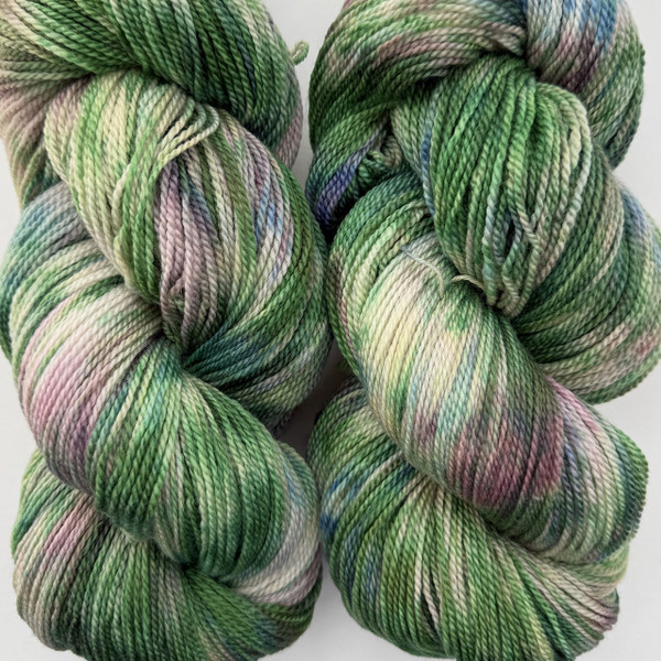 Colossal Wool WY CC Kraken - Simply Socks Yarn Company