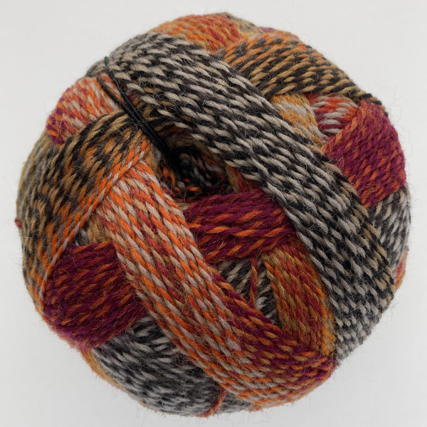 Zauberball Crazy 2092 - Simply Socks Yarn Company