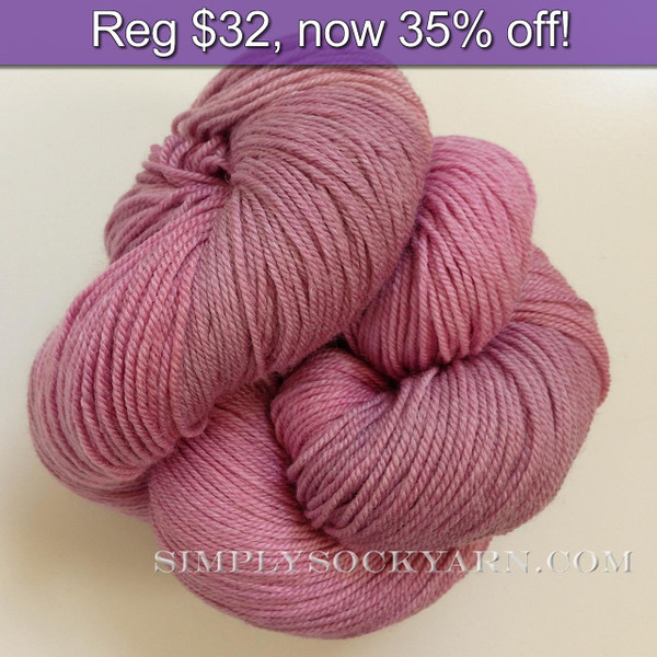 LL SM Multi Galena Simply Socks Yarn Company