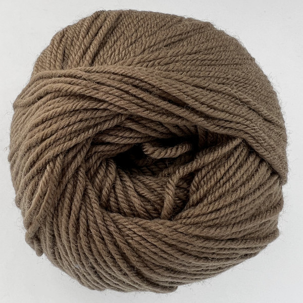 CY 220 SW 818 Mocha - Simply Socks Yarn Company