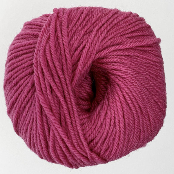 CY 220 SW 903 Flamingo Pink - Simply Socks Yarn Company