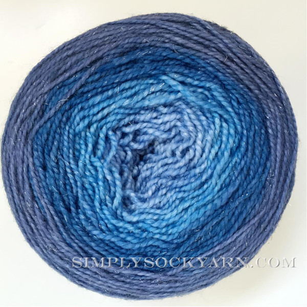 WW Grad Arianrhod Skyfall - Simply Socks Yarn Company