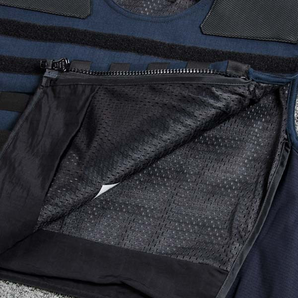 BLAUER ARMORSKIN® XP TACVEST Howard Uniform Company