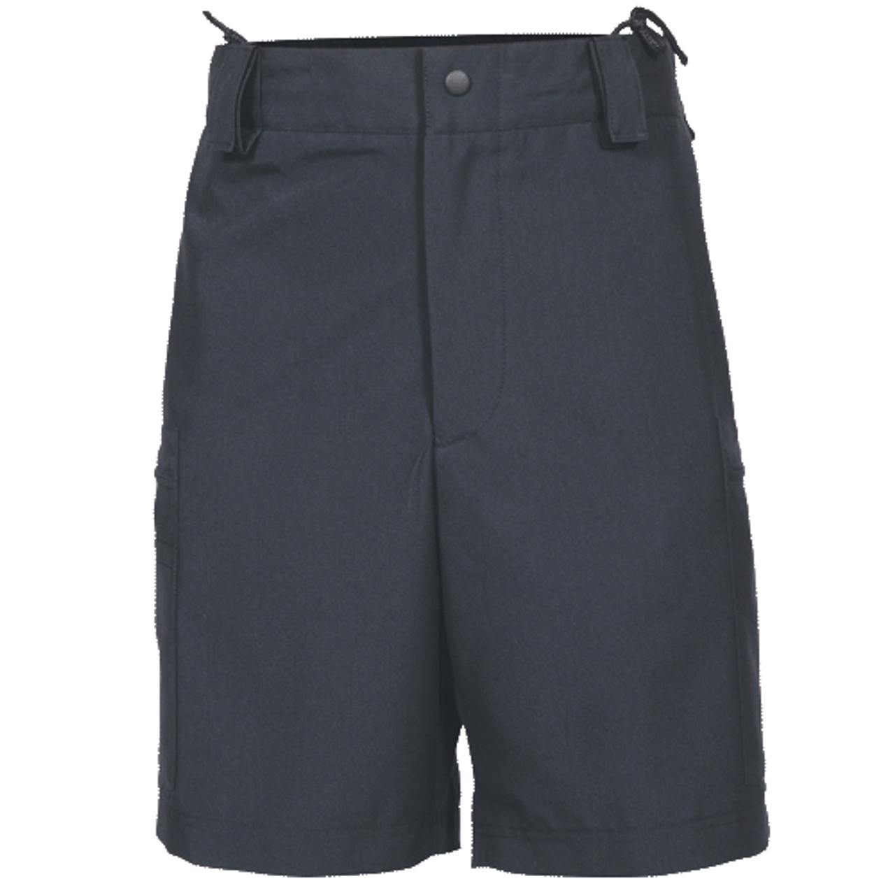 BLAUER FLEX-FORCE BIKE SHORTS DARK NAVY MEN'S - Howard Uniform Company