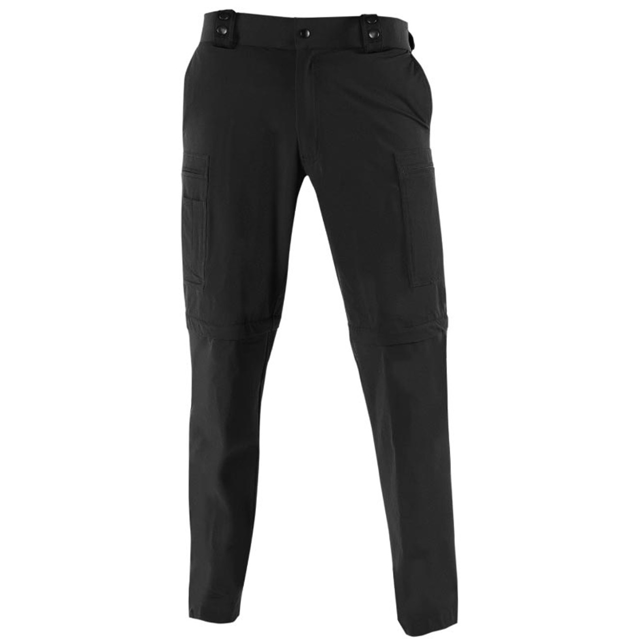 BLAUER BIKE PANTS FLEX-FORCE ZIP-OFF MEN'S