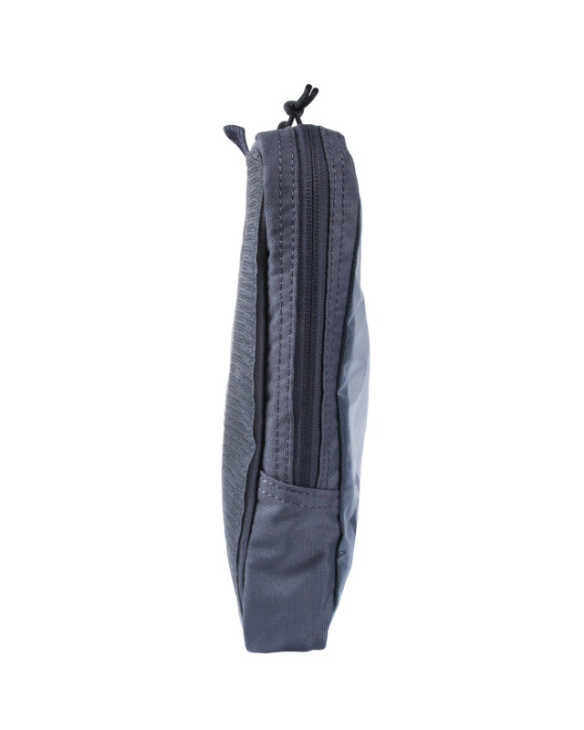 First Tactical 9 X 10 Hook and Loop Pouch Howard Uniform Company