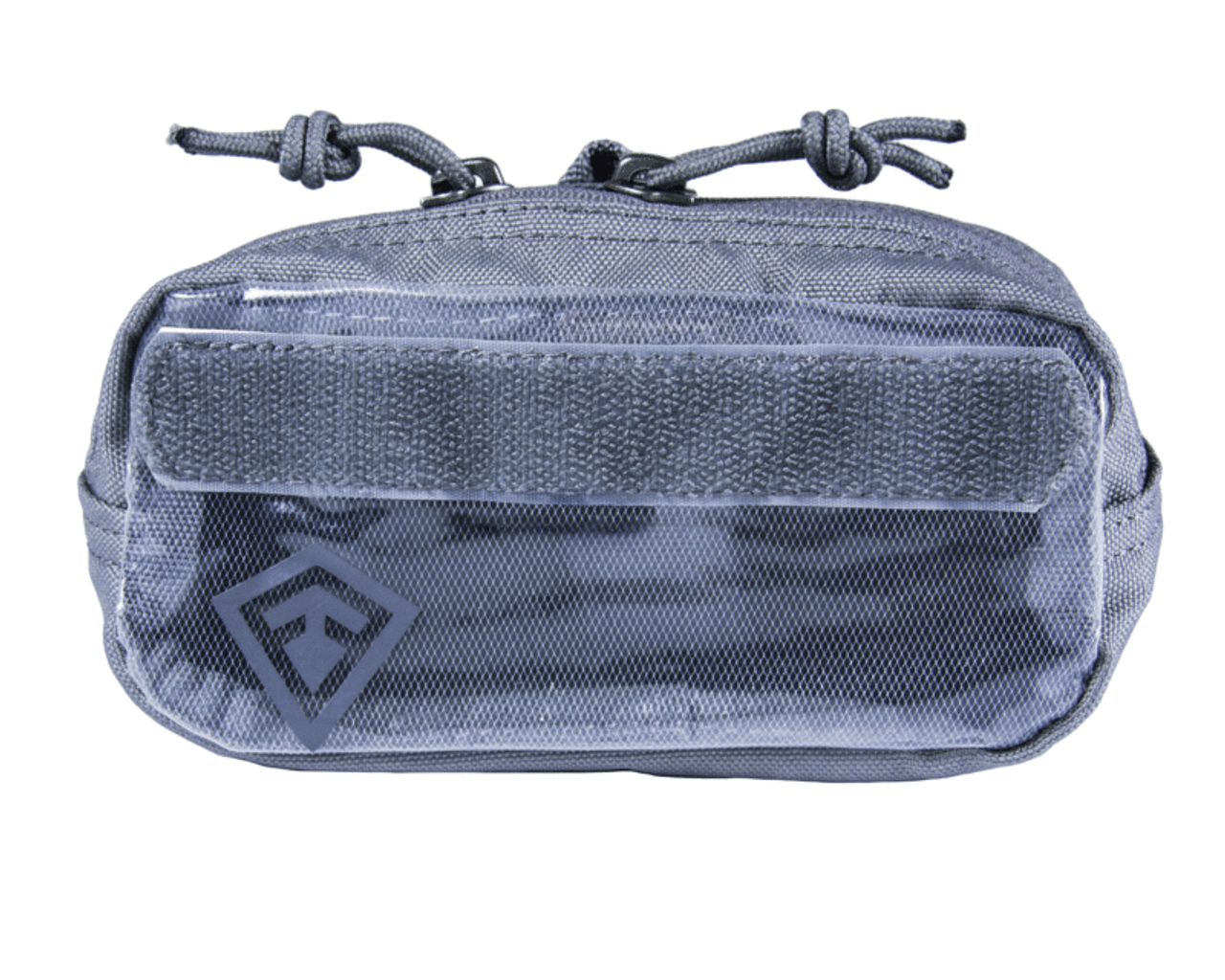 First Tactical 6 X 6 Hook and Loop Pouch - Howard Uniform Company