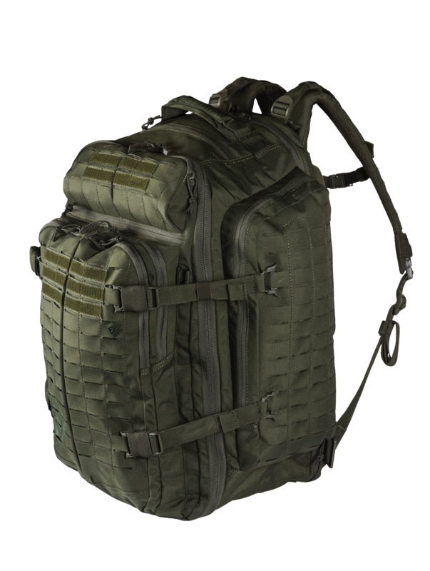 First Tactical Tactix 3-Day Backpack 