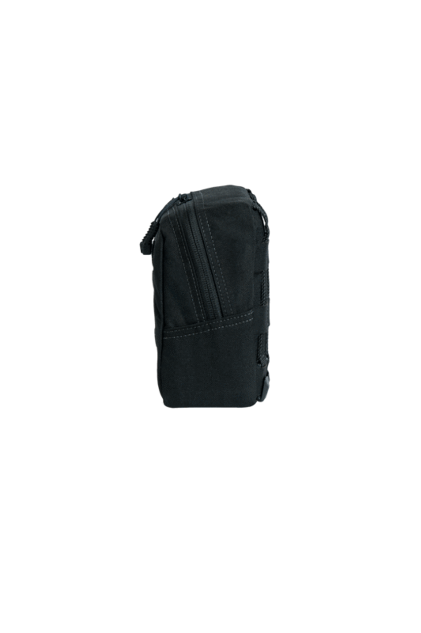 First Tactical 6 X 6 Hook and Loop Pouch - Howard Uniform Company