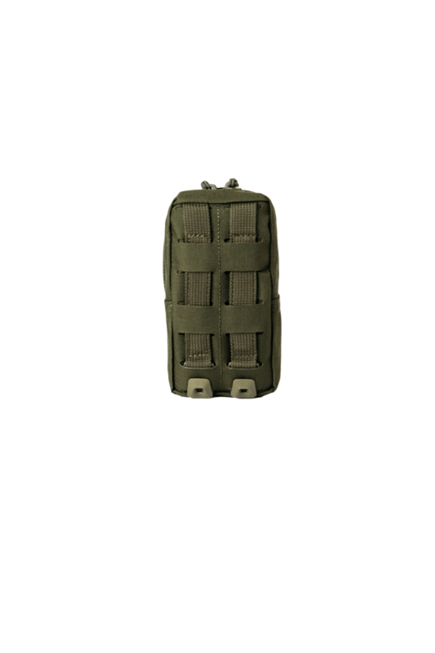 First Tactical Tactix Series 3x6 Utility Pouch - Howard Uniform Company