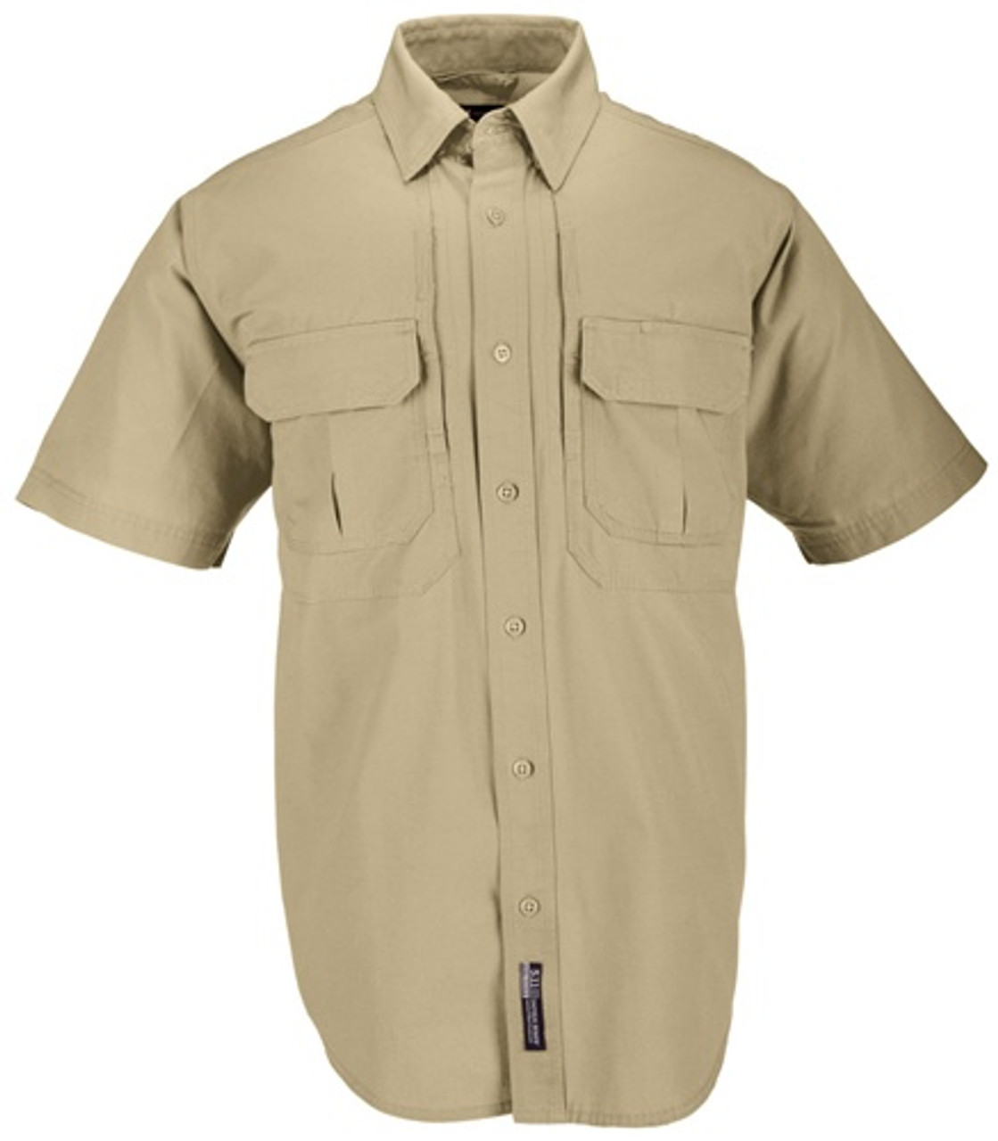 5.11 TACTICAL S/S SHIRT