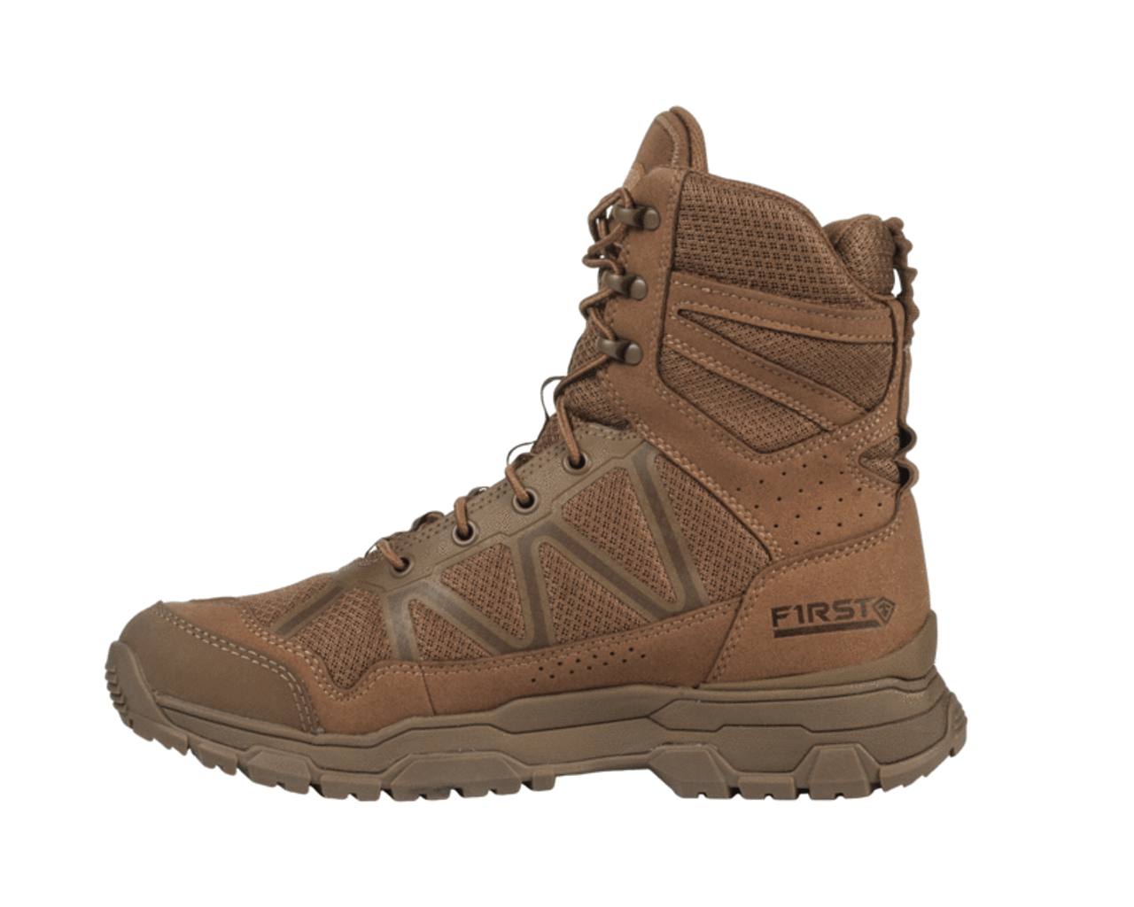 tactical mens boots