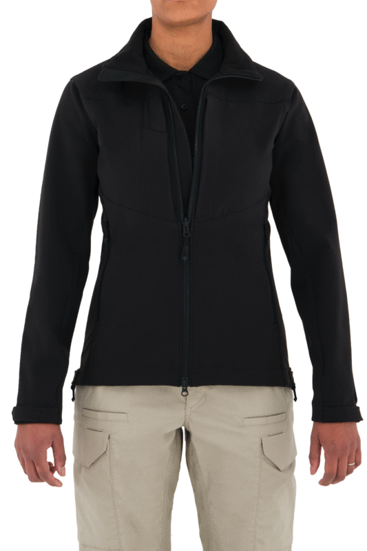 Tactix SoftShell Jacket 