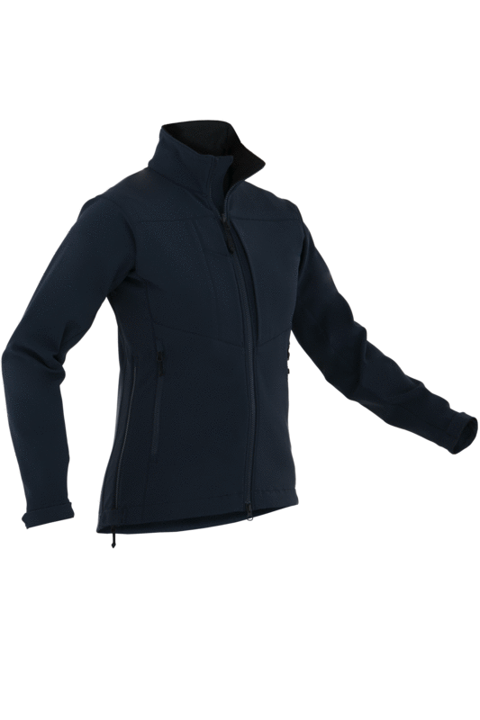 Tactix SoftShell Jacket 