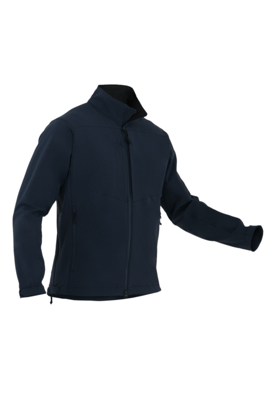 First Tactical Men's Tactix SoftShell Jacket - Howard Uniform Company