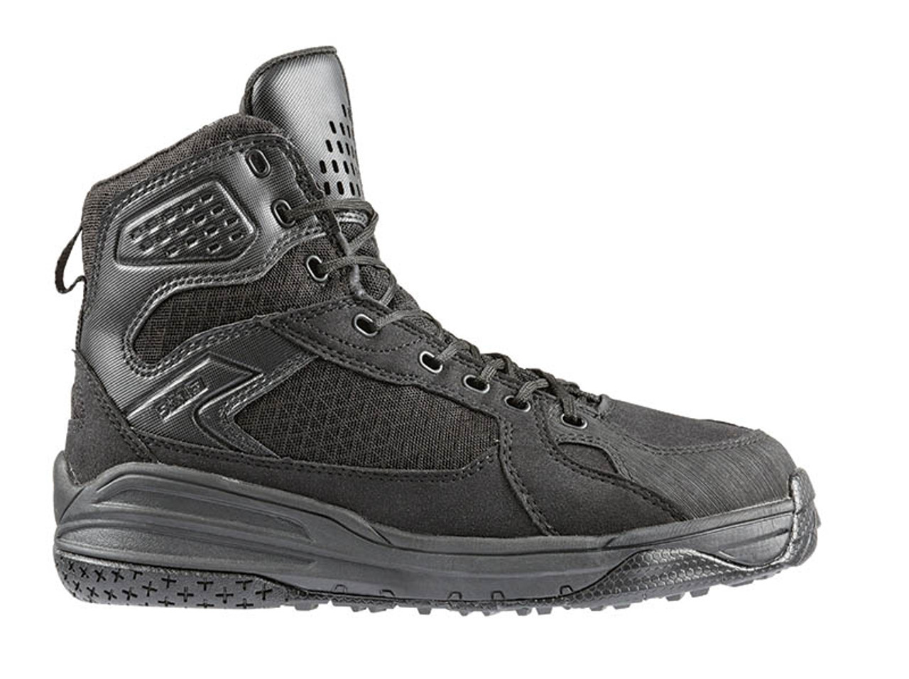 halcyon tactical boot