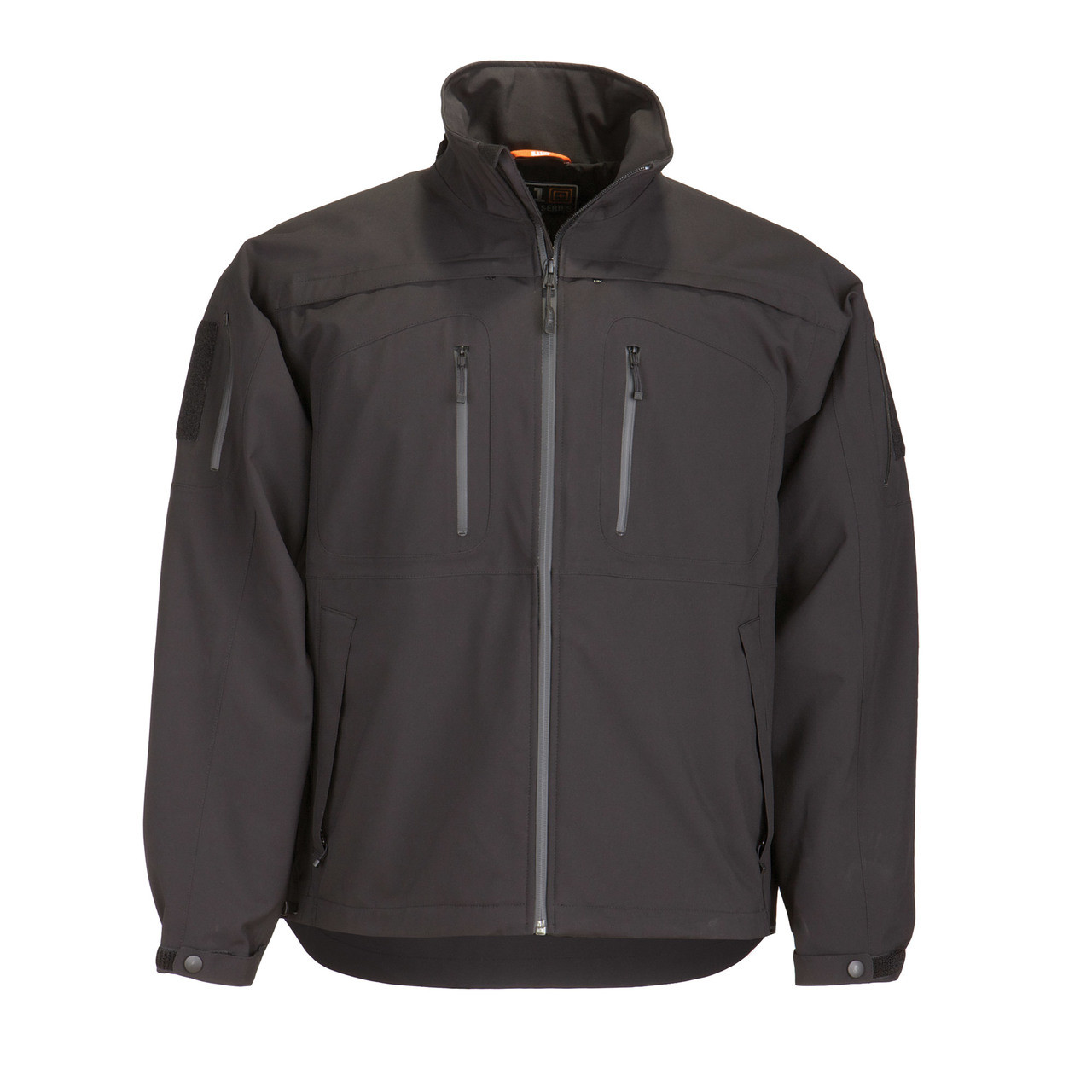 5.11 TACTICAL SABRE 2.0 JACKET - Howard Uniform Company