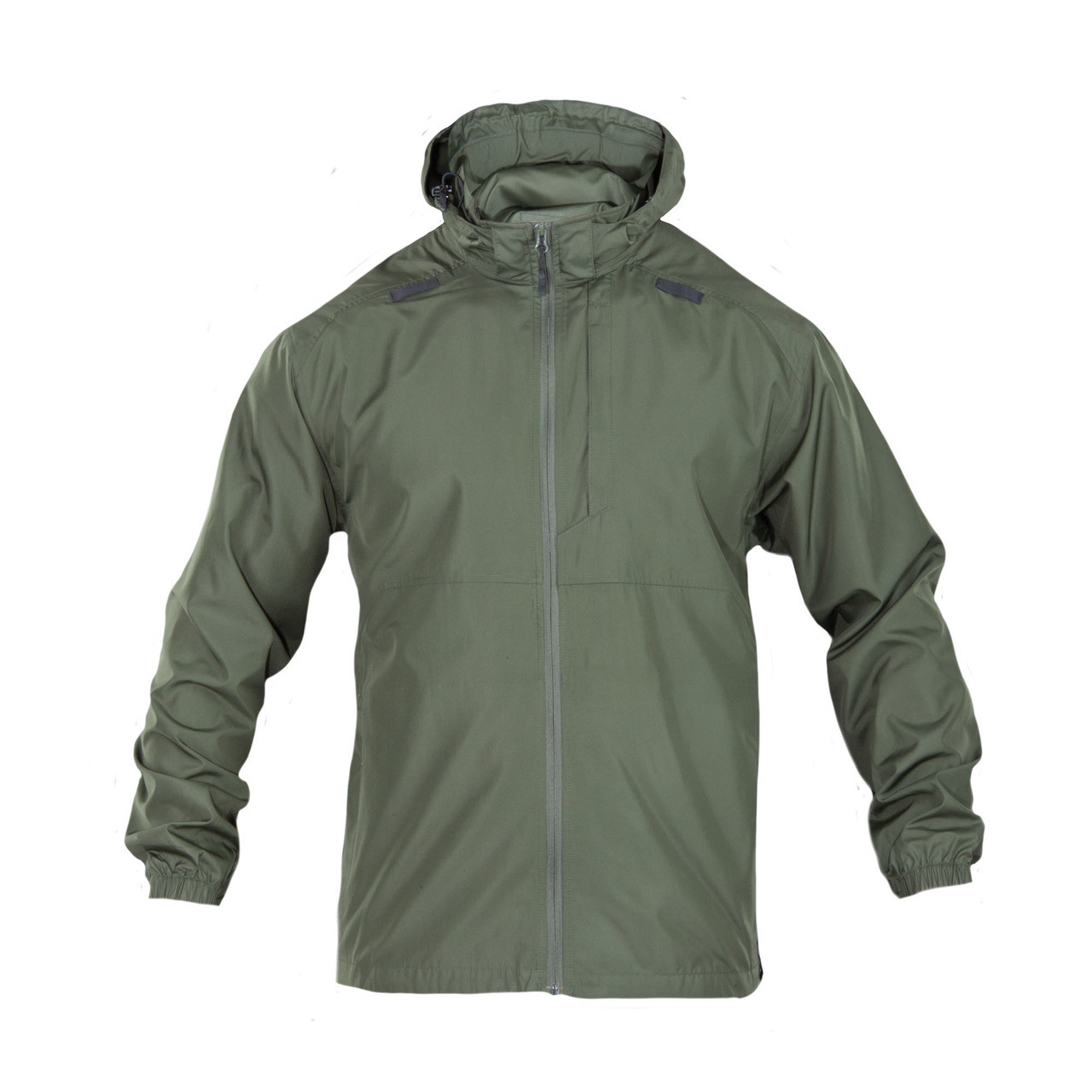 5.11 VALIANT DUTY JACKET - Howard Uniform Company