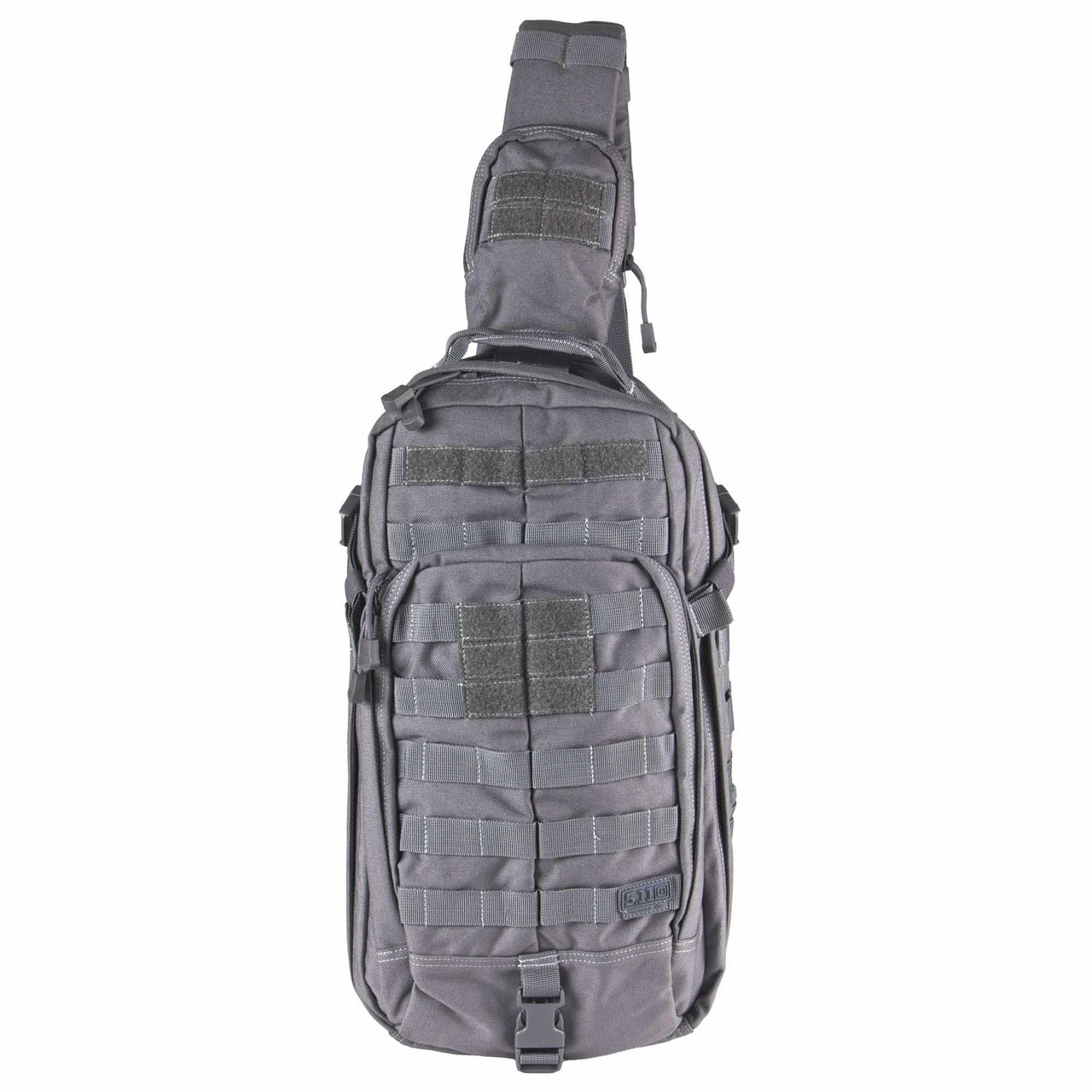 個人装備 5.11 Tactical MOAB10 RUSH MOAB 10 Sling Pack: High-performance Tactical Gear | 5.11