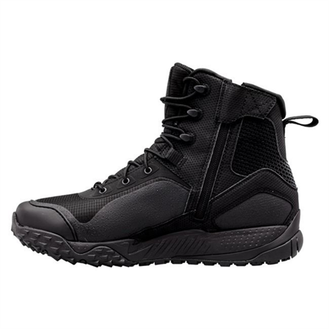 UA Valsetz RTS Side-Zip Tactical Boot