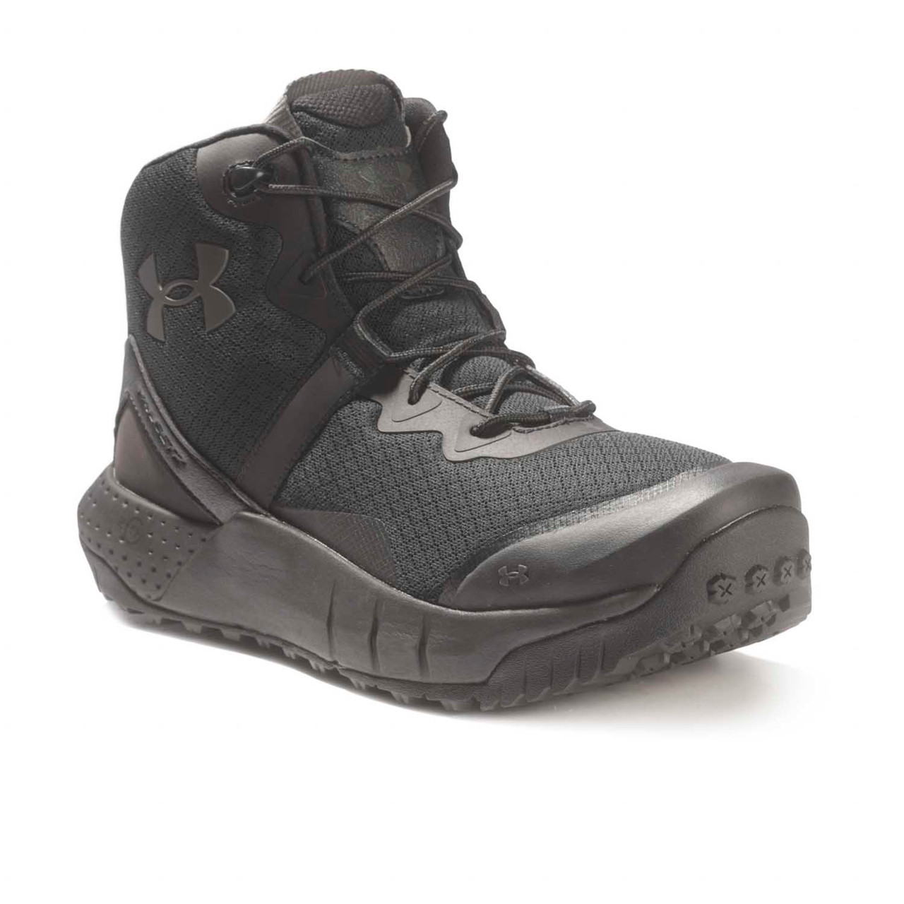 Under Armour, Shoes, Under Armour Womens Ua Micro G Valsetz Mid Tactical  Boots
