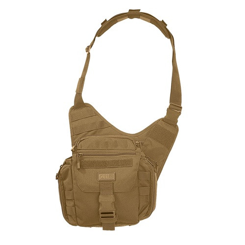 5.11 Tactical PUSH Pack