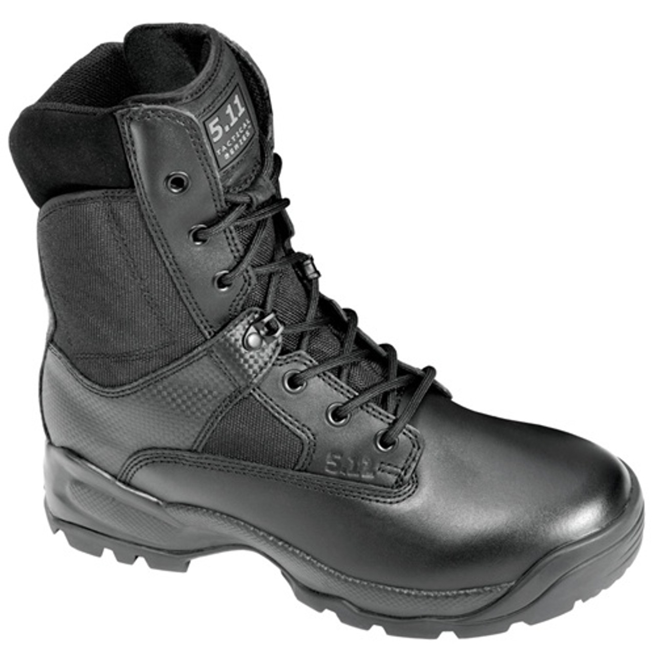 tactical 5.11 boots