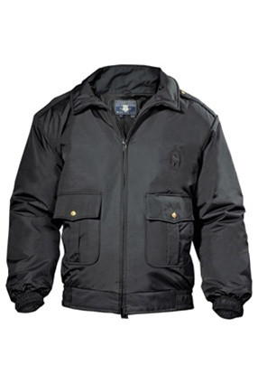 duty jacket