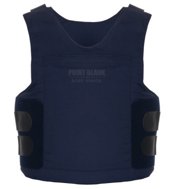 Point Blank Body Armor CSeries Vest Bullet Resistant Vest