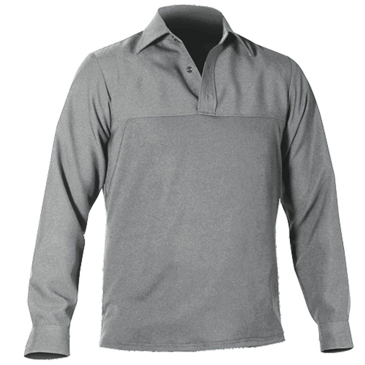 BLAUER ARMORSKIN® BASE SHIRT POLYESTER LS