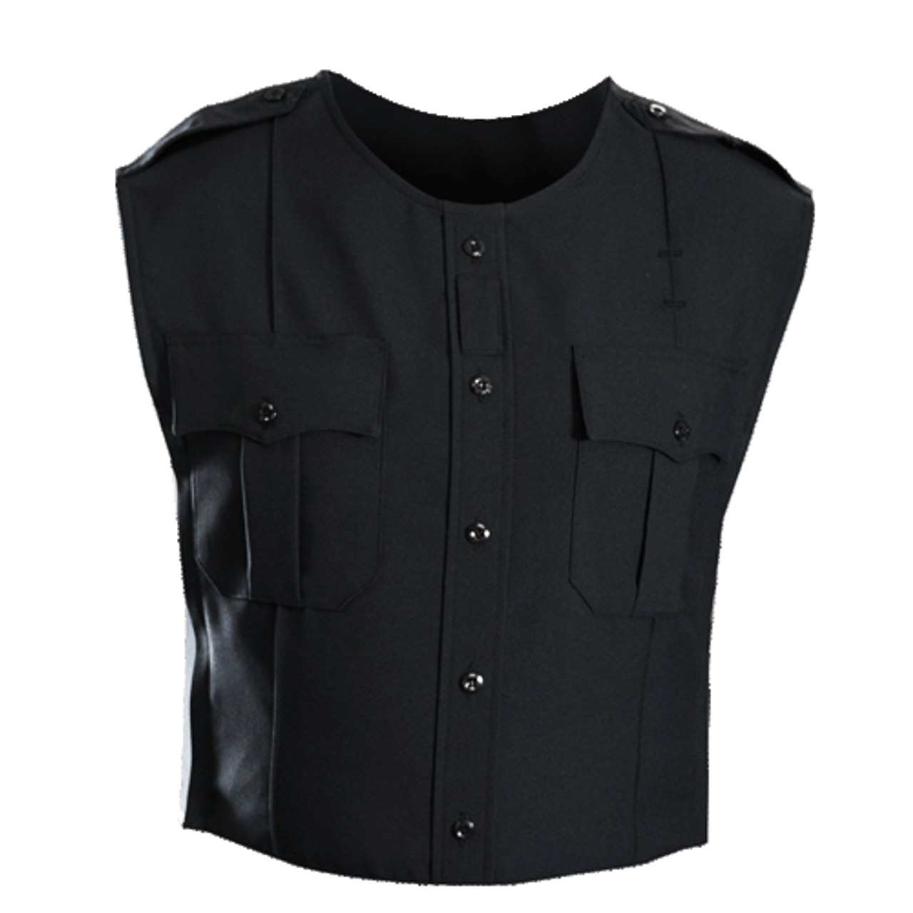 BLAUER POLYESTER ARMORSKIN - Howard Uniform Company