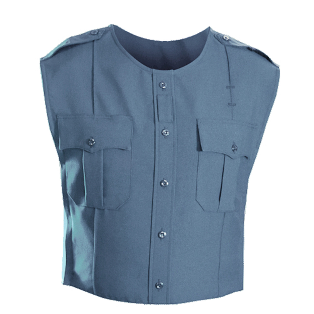 BLAUER POLYESTER ARMORSKIN