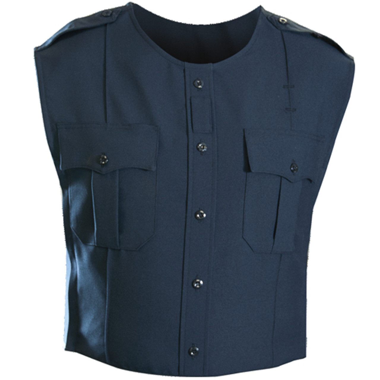 BLAUER POLYESTER ARMORSKIN