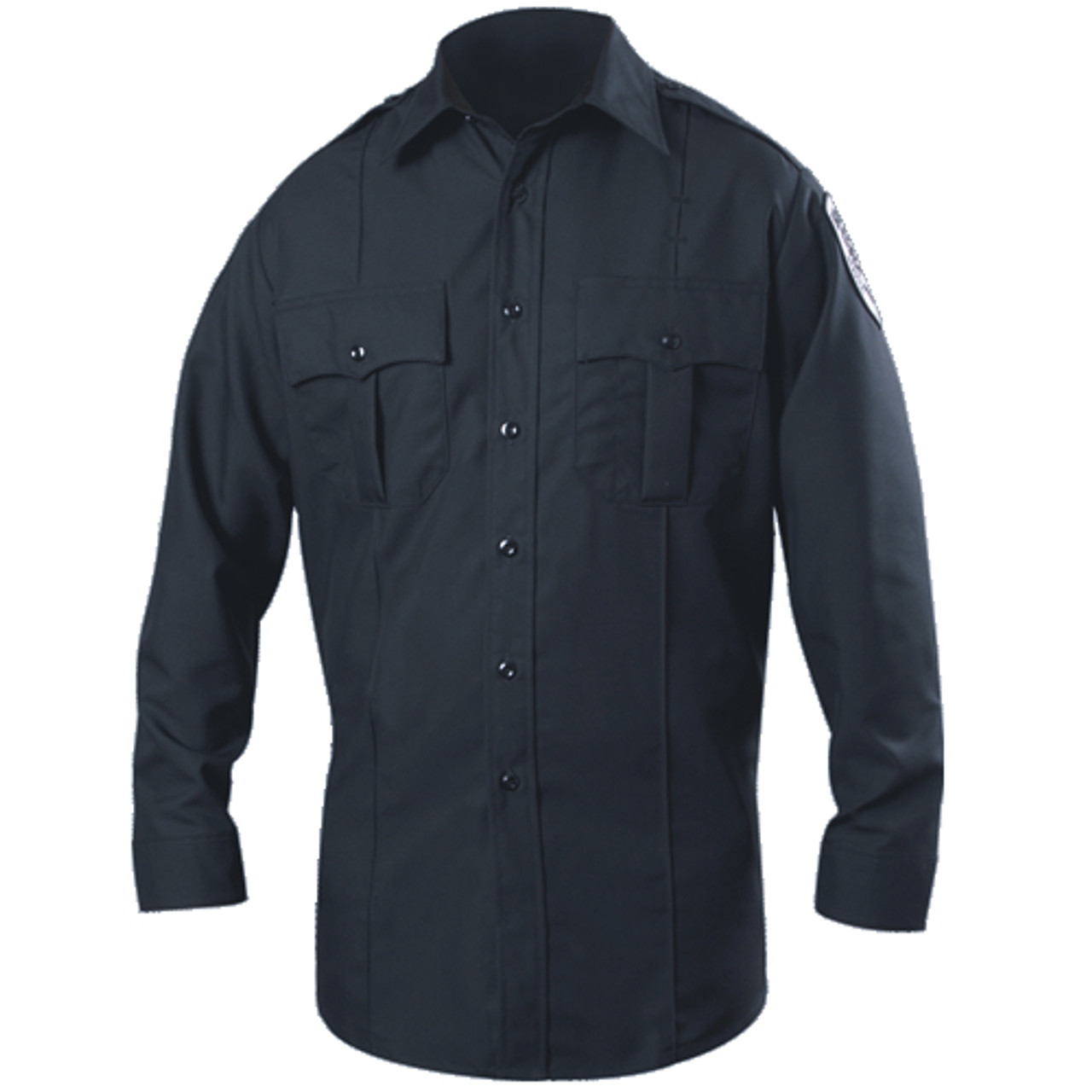 Blauer Defender Duty Belt Buckle - Howard Uniform Company