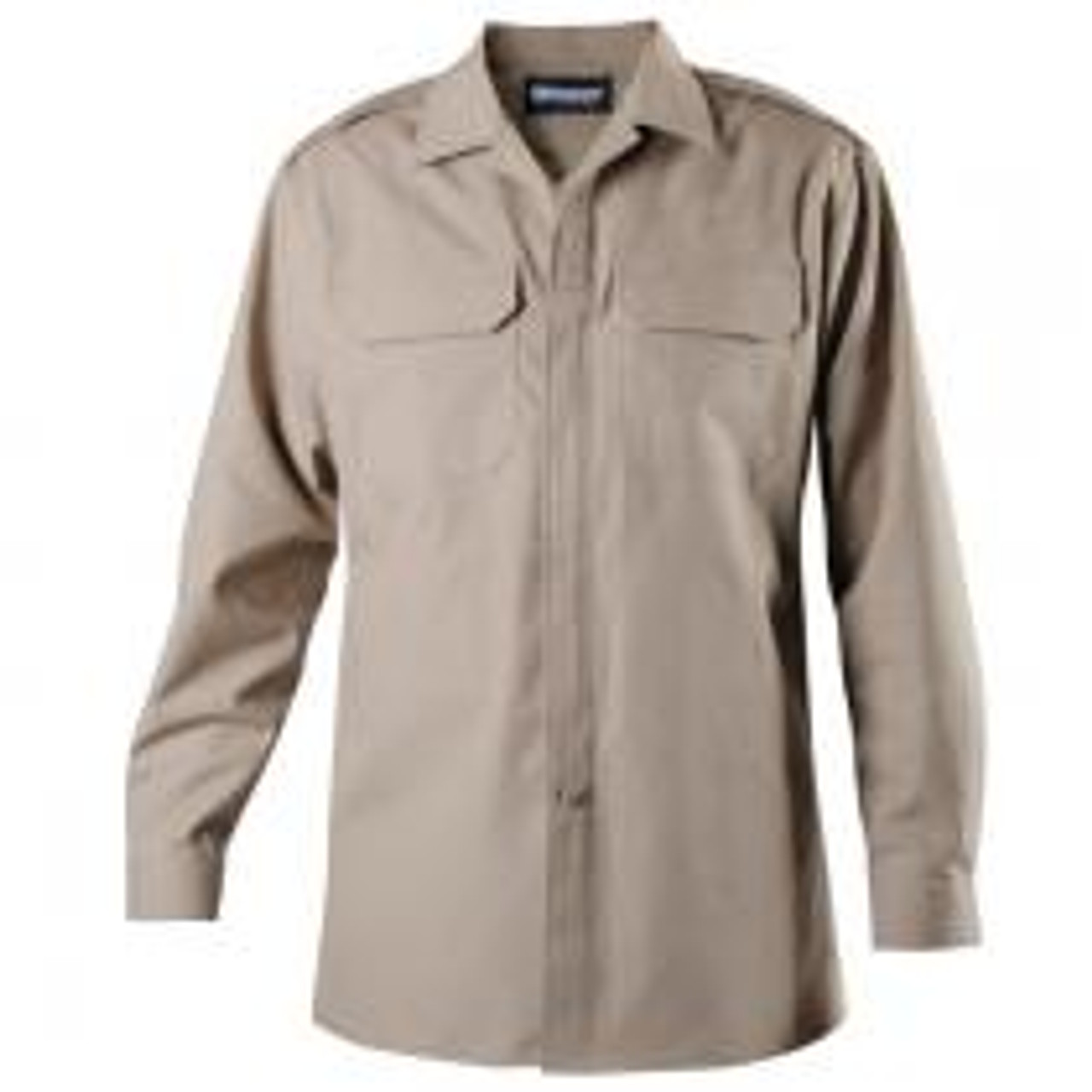 BLAUER SHIRT TENX BDU MEN'S LS