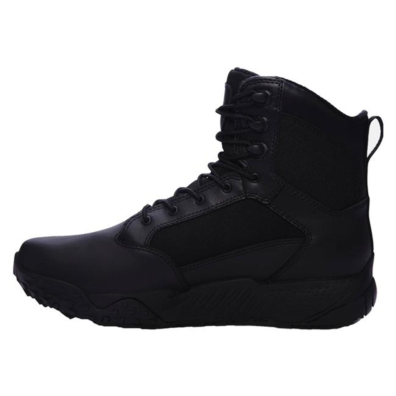 UA Stellar Tactical Boot-2E Wide 