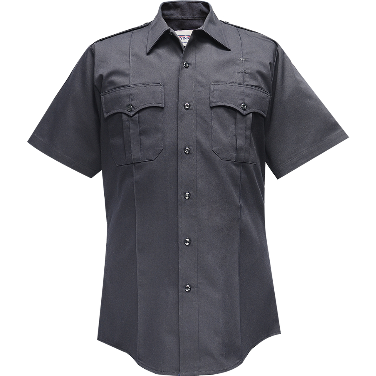 Polyester Uniform Shirt