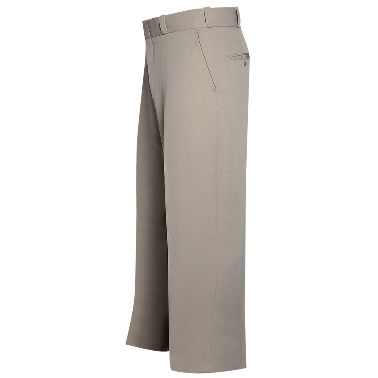 LADIES POLYESTER SERGE PANT