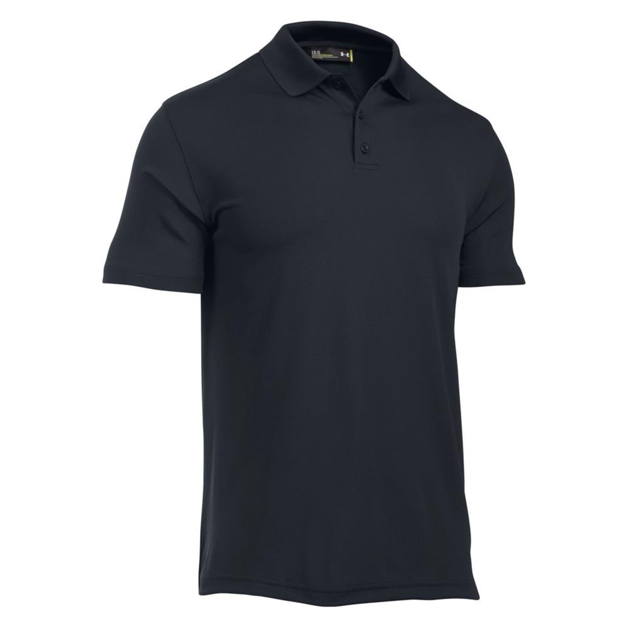 ua tactical performance polo