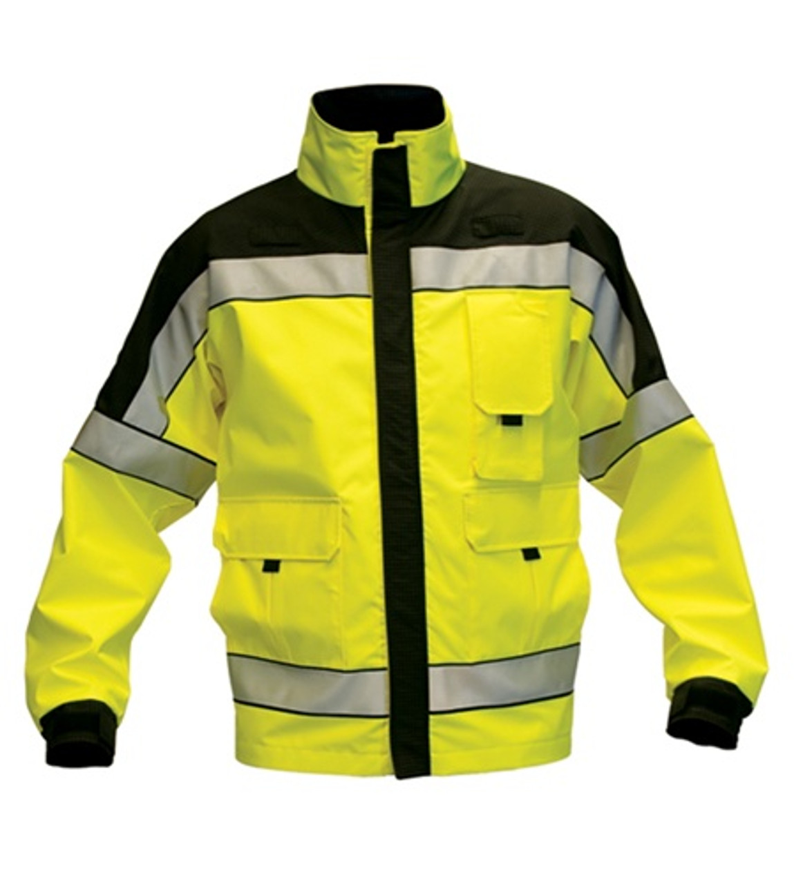 BLAUER CERTIFIED 3-IN-1 EMERGENCY RESPONSE JACKET