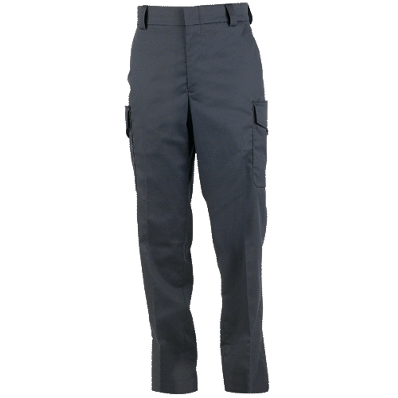 BLAUER PANT 100% COTTON NAVY LADIES - Howard Uniform Company