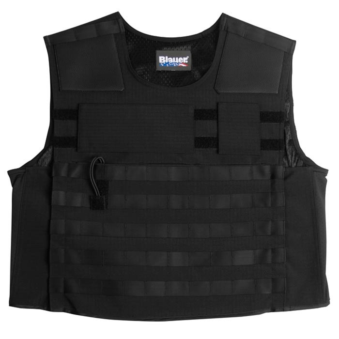 BLAUER ARMORSKIN® XP TACVEST - Howard Uniform Company